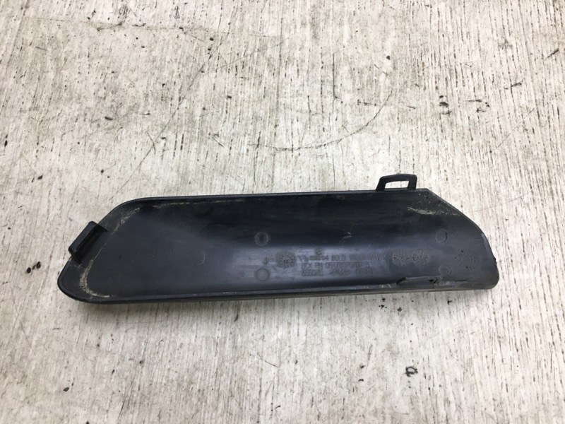 Заглушка рейлинга задняя правая DODGE JOURNEY 08-20 JC 3.6 ERB Заглушка рейлинга задняя правая DODGE JOURNEY 08-20 JC 3.6 ERB