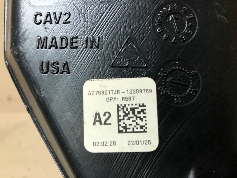 Бачок омывателя ACURA RDX 19- Бачок омывателя ACURA RDX 19-