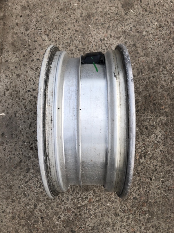 Диск R18 ACURA RDX 12-19 Внедорожник 3.5