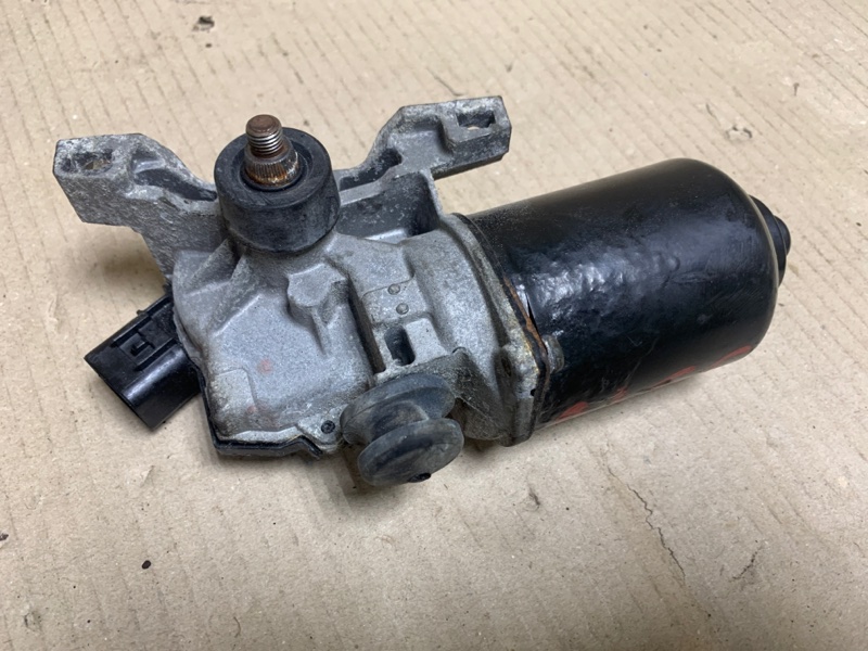 Запчасть моторчик стеклоочистителя передний HYUNDAI SONATA NF 04-10 2006 Седан 3.3 G6DB 98110-3K000 Б/У Моторчик стеклоочистителя передний HYUNDAI SONATA NF 04-10 2006 Седан 3.3 G6DB 98110-3K000 Б/У