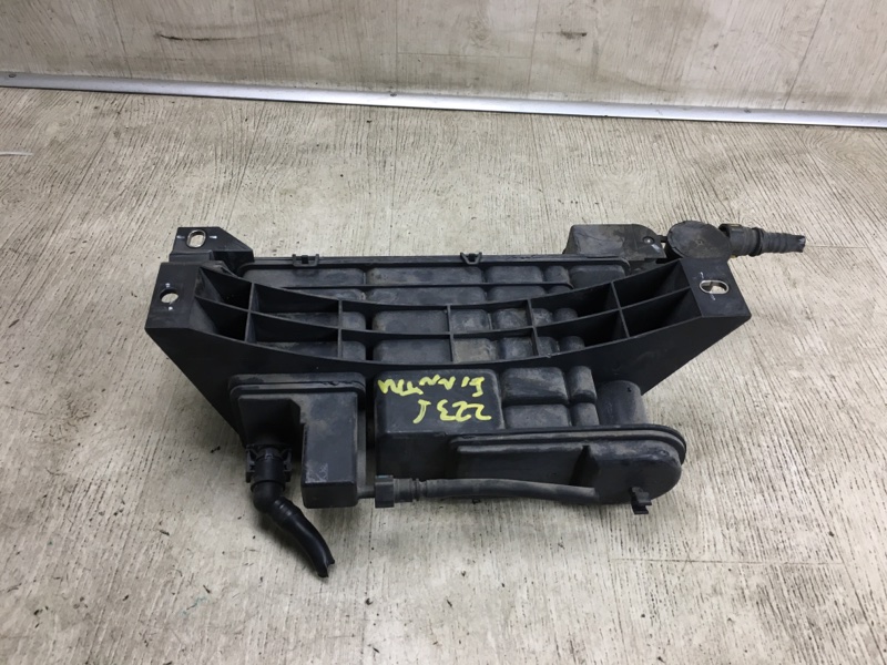 Абсорбер топливный HYUNDAI ELANTRA MD 10-15 2011 MD 1.8 G4NB 314103X500 Б/У