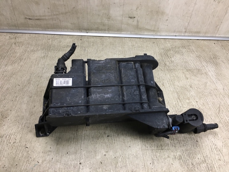 Абсорбер топливный ELANTRA MD 10-15 2011 MD 1.8 G4NB