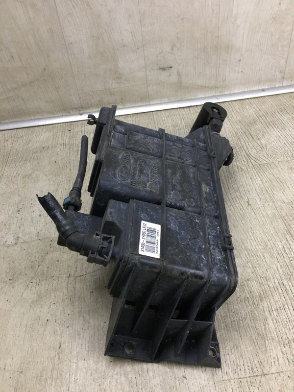 Абсорбер топливный ELANTRA MD 10-15 2011 MD 1.8 G4NB