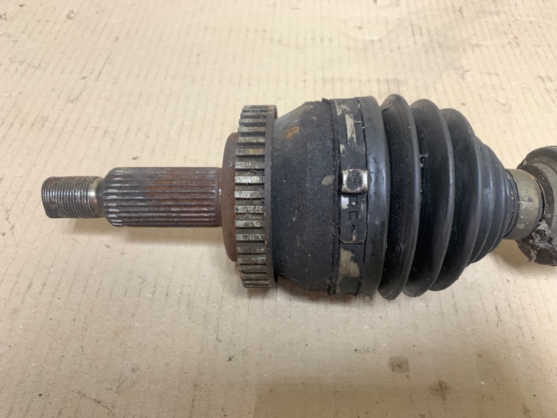 Привод передний левый SONATA NF 04-10 2006 Седан 3.3 G6DB