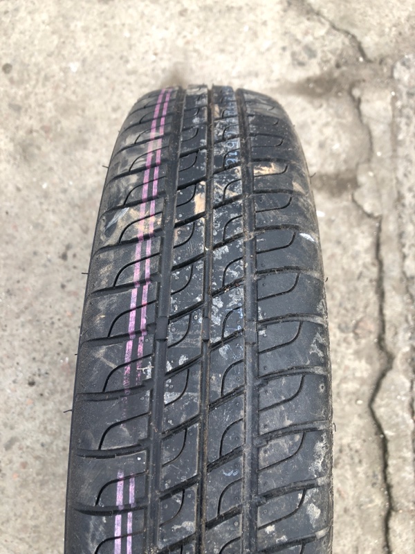 Диск колесный (докатка) FOCUS 10-18 2012 Хетчбек 2.0L GDI I4 flex fuel engine Диск колесный (докатка) FOCUS 10-18 2012 Хетчбек 2.0L GDI I4 flex fuel engine