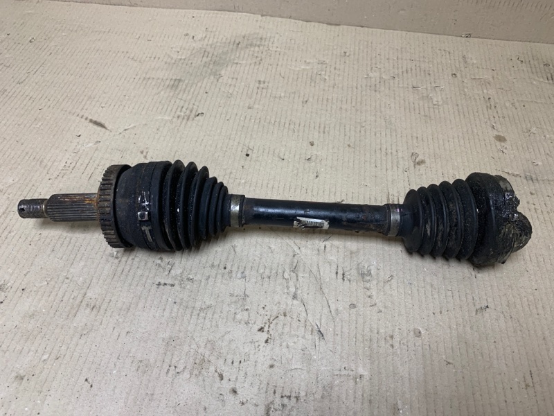 Привод передний правый HYUNDAI SONATA NF 04-10 2006 Седан 3.3 G6DB 49500-0A460 Б/У