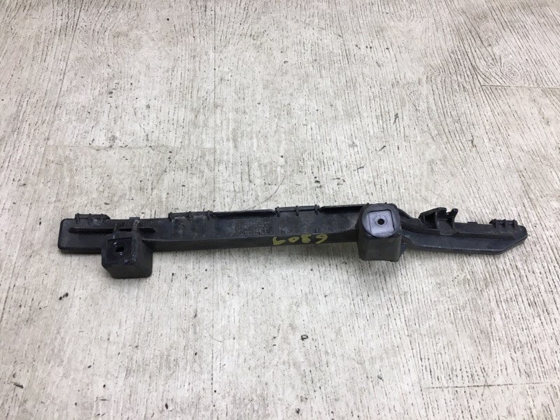 Запчасть кронштейн заднего бампера левый DODGE JOURNEY 08-20 2011 JC 3.6 ERB 5178413AE Б/У Кронштейн заднего бампера левый DODGE JOURNEY 08-20 2011 JC 3.6 ERB 5178413AE Б/У