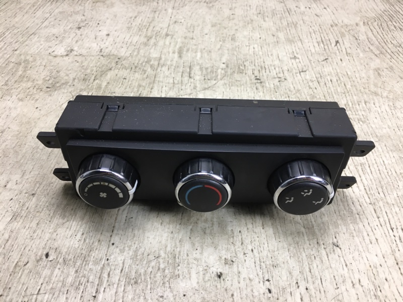 Блок управления печкой JOURNEY 08-20 2011 JC 3.6 ERB