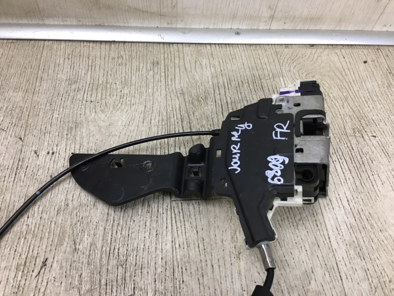 Замок двери передний правый JOURNEY 08-20 2011 JC 3.6 ERB Замок двери передний правый JOURNEY 08-20 2011 JC 3.6 ERB