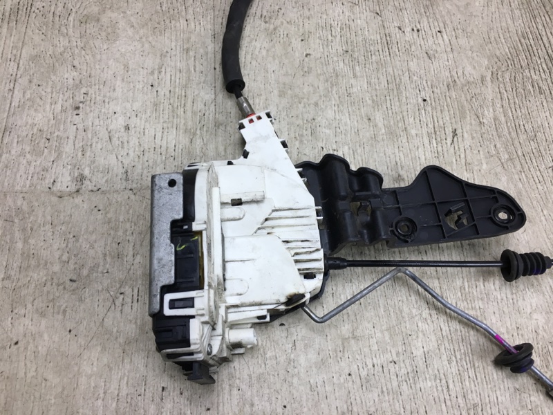 Замок двери задний левый JOURNEY 08-20 2011 JC 3.6 ERB