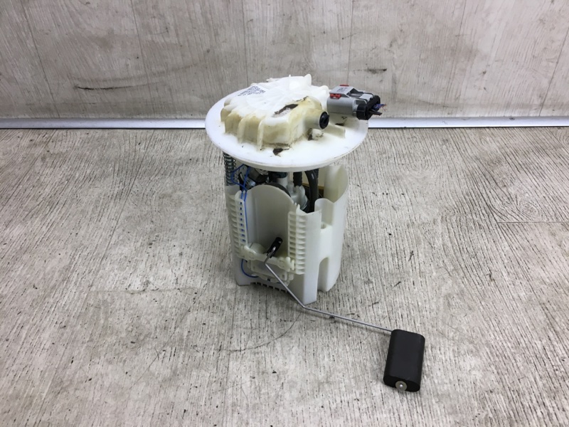 Топливный насос DODGE JOURNEY 08-20 2011 JC 3.6 ERB 5145614AA Б/У