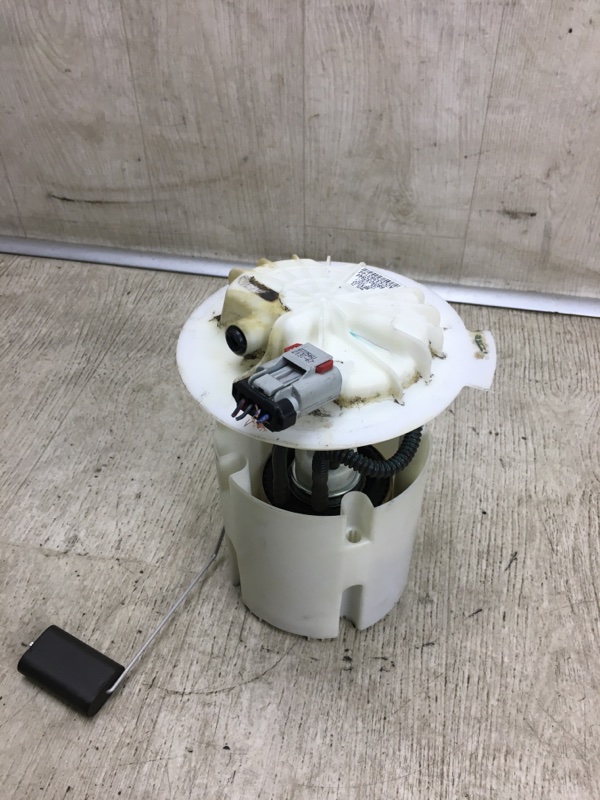 Топливный насос JOURNEY 08-20 2011 JC 3.6 ERB