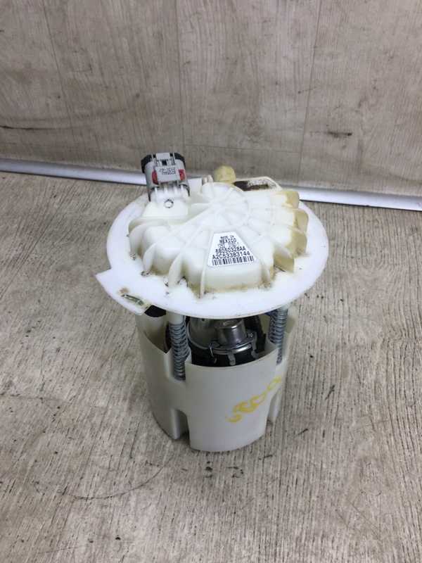 Топливный насос DODGE JOURNEY 08-20 JC 3.6 ERB