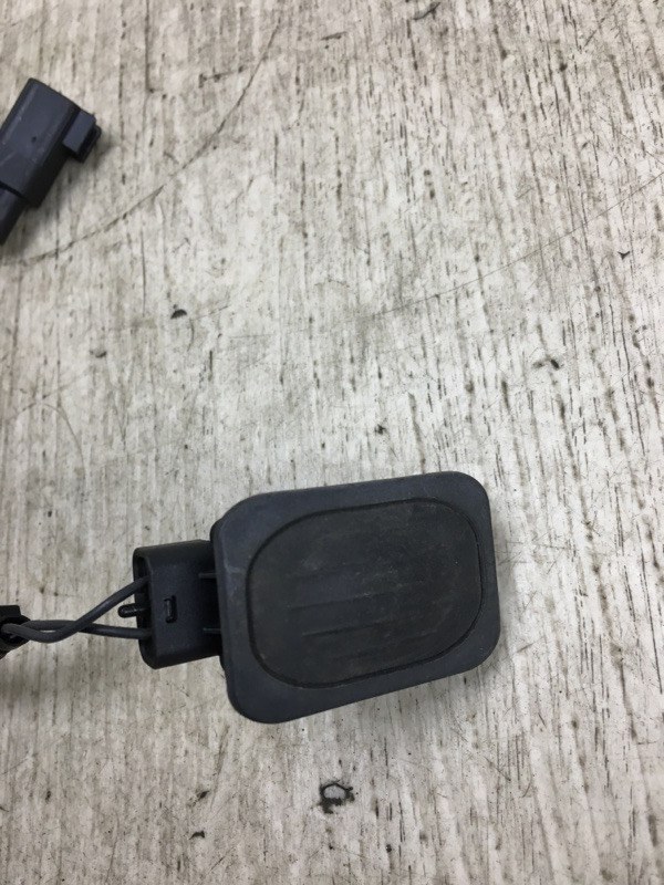 Кнопка открывания багажника наружная DODGE JOURNEY 08-20 JC 3.6 ERB Кнопка открывания багажника наружная DODGE JOURNEY 08-20 JC 3.6 ERB