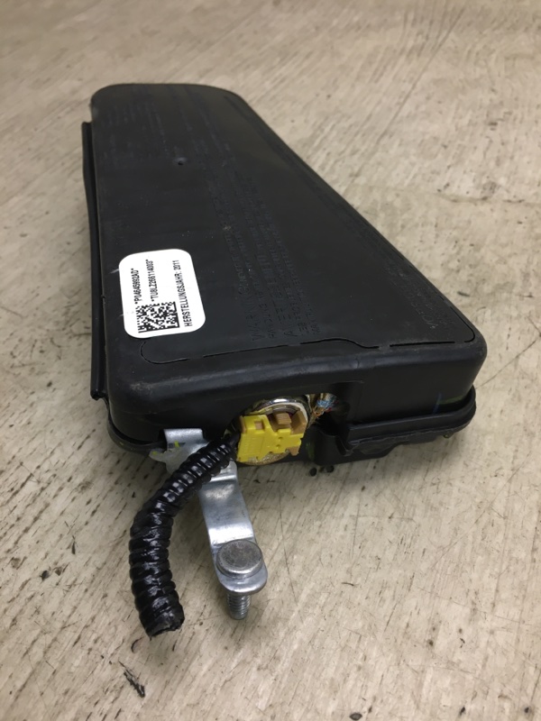 Подушка безопасности в сиденье правая DODGE JOURNEY 08-20 JC 3.6 ERB