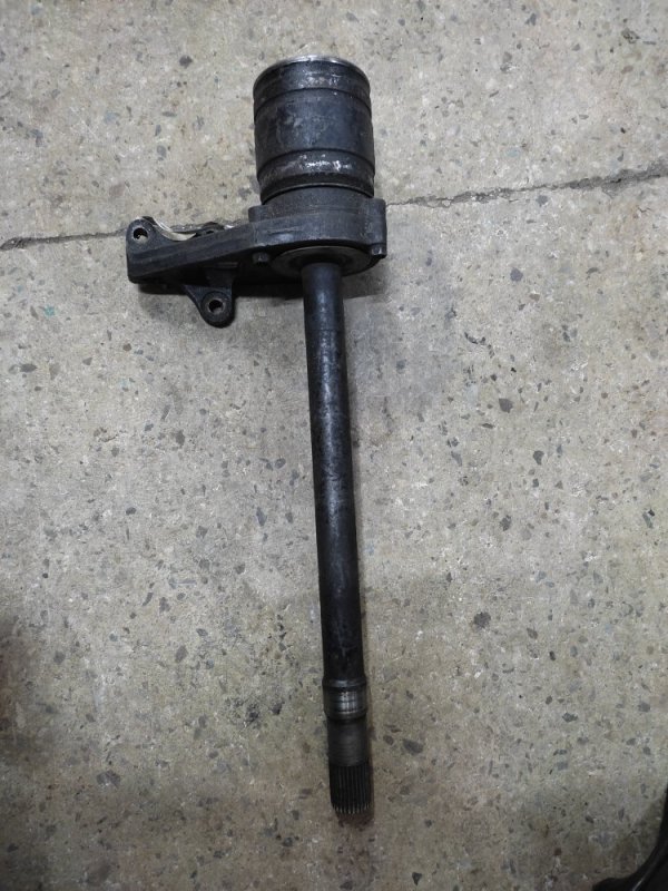 Вал промежуточный привода правый NISSAN MAXIMA A32 94-99 Б/У