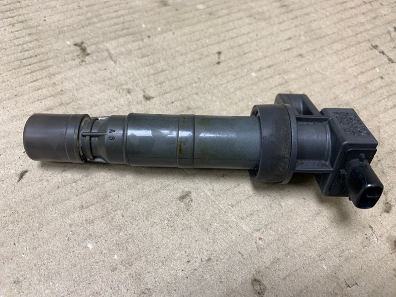 Катушка зажигания SONATA NF 04-10 2006 Седан 3.3 G6DB Катушка зажигания SONATA NF 04-10 2006 Седан 3.3 G6DB