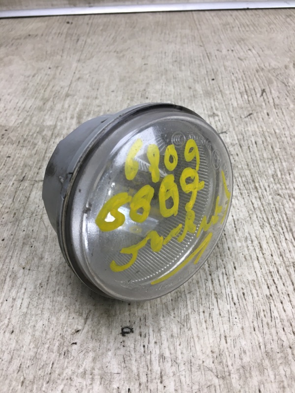 Противотуманная фара JOURNEY 08-20 2011 JC 3.6 ERB Противотуманная фара JOURNEY 08-20 2011 JC 3.6 ERB