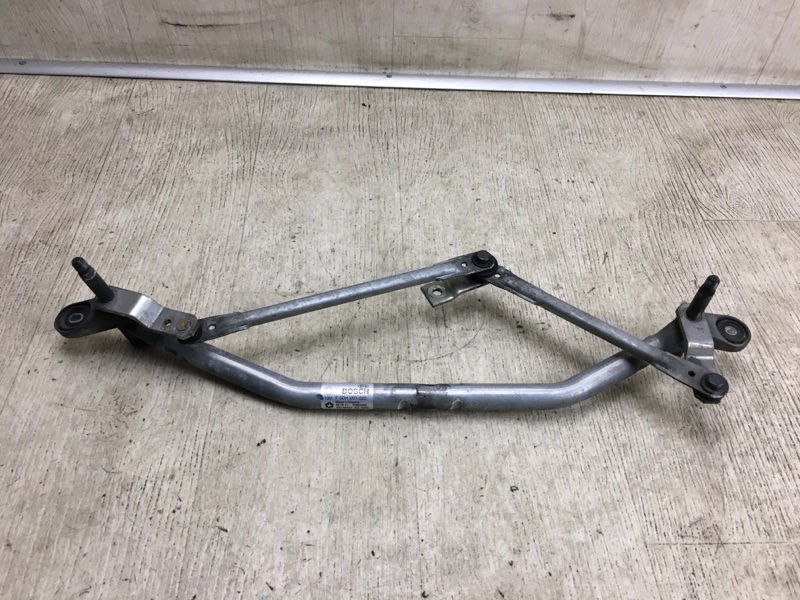 Трапеция стеклоочистителей передняя DODGE JOURNEY 08-20 2011 JC 3.6 ERB 5116303AG Б/У