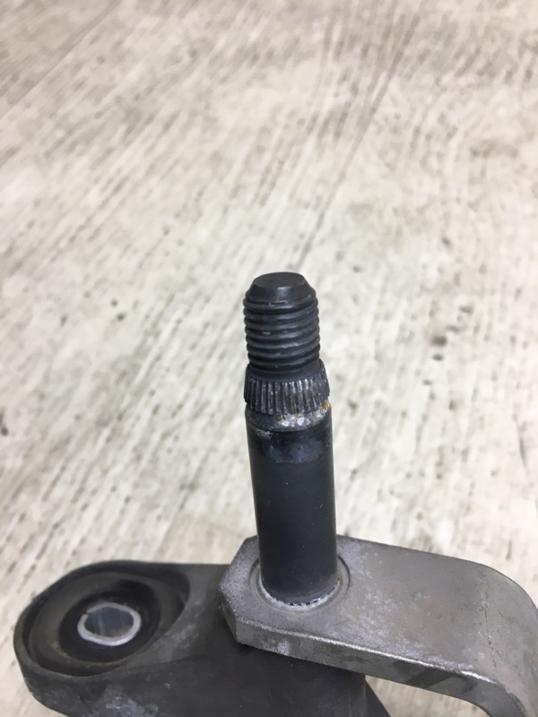 Трапеция стеклоочистителей передняя JOURNEY 08-20 2011 JC 3.6 ERB