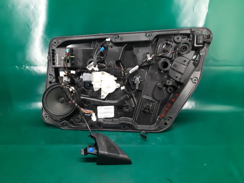 Запчасть стеклоподъемник передний правый INFINITI QX30 16-20 2019 Внедорожник 2.0 20PET 80720-5DM0A Б/У Стеклоподъемник передний правый INFINITI QX30 16-20 2019 Внедорожник 2.0 20PET 80720-5DM0A Б/У