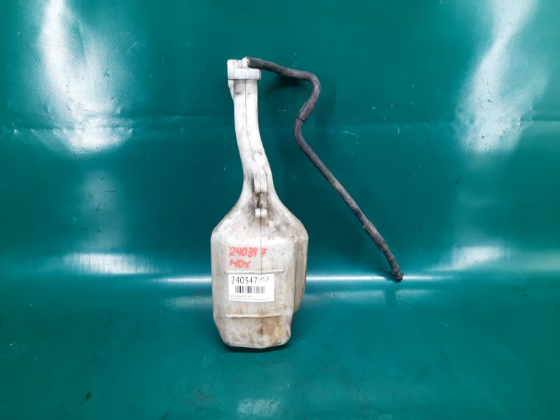 Бачок расширительный ACURA MDX (YD2) 06-13 2008 Внедорожник 3.7 J37A1 19101-RYE-A00 Б/У