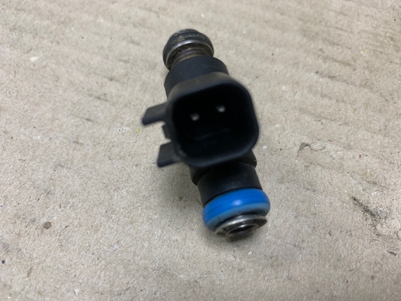 Форсунка топливная HYUNDAI SONATA NF 04-10 Седан 3.3 G6DB Форсунка топливная HYUNDAI SONATA NF 04-10 Седан 3.3 G6DB