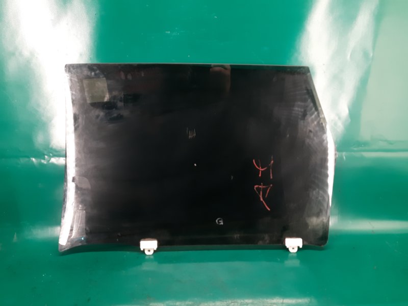 Стекло двери заднее правое MURANO Z51 07-14 2009 Внедорожник 3.5 VQ35DE Стекло двери заднее правое MURANO Z51 07-14 2009 Внедорожник 3.5 VQ35DE