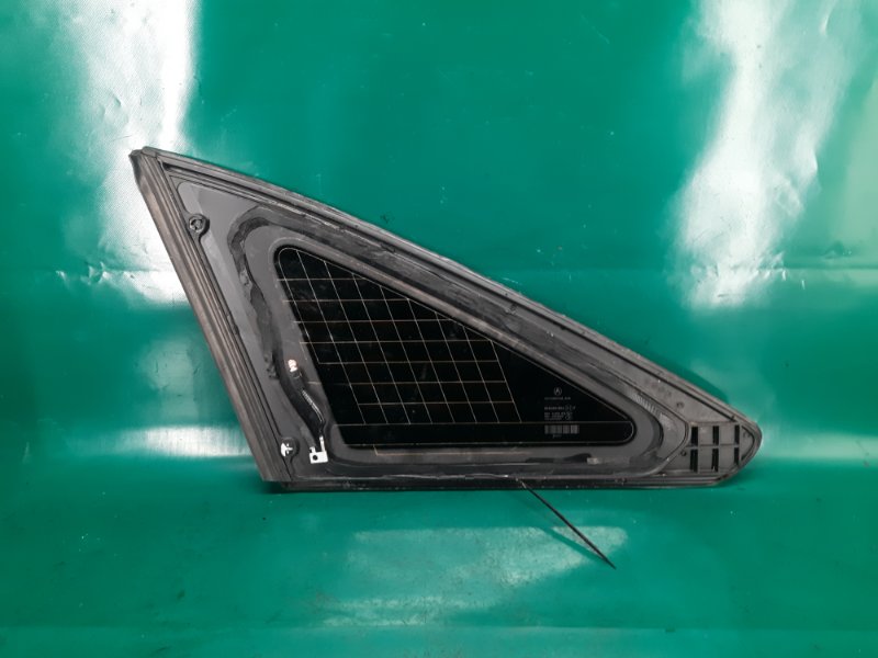 Стекло в кузов заднее правое ACURA MDX (YD3) 13-21 Внедорожник 3.5 J35Y5