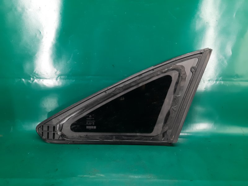 Стекло в кузов заднее левое ACURA MDX (YD3) 13-21 Внедорожник 3.5 J35Y5 Стекло в кузов заднее левое ACURA MDX (YD3) 13-21 Внедорожник 3.5 J35Y5