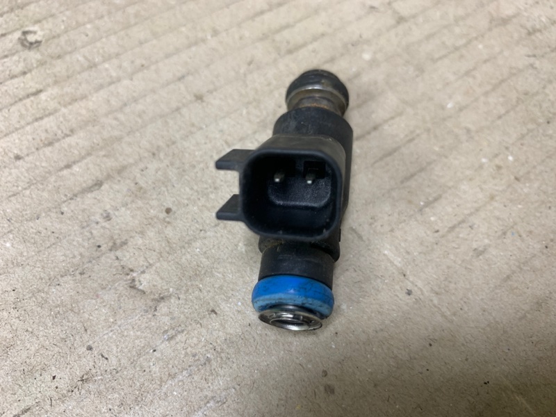 Форсунка топливная HYUNDAI SONATA NF 04-10 Седан 3.3 G6DB Форсунка топливная HYUNDAI SONATA NF 04-10 Седан 3.3 G6DB