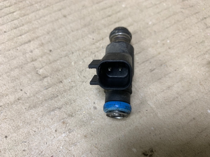 Форсунка топливная HYUNDAI SONATA NF 04-10 Седан 3.3 G6DB Форсунка топливная HYUNDAI SONATA NF 04-10 Седан 3.3 G6DB