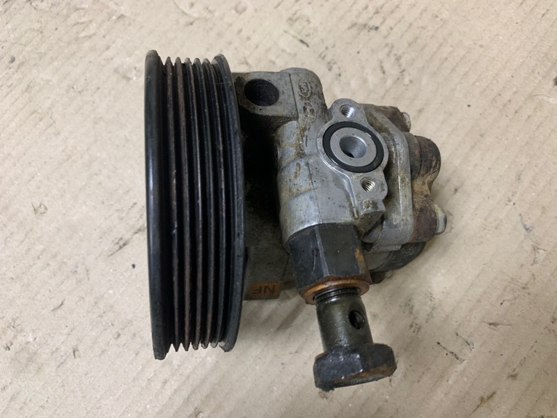 Насос ГУР SONATA NF 04-10 2006 Седан 3.3 G6DB