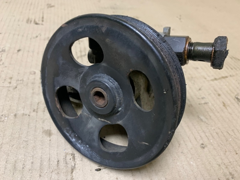 Насос ГУР HYUNDAI SONATA NF 04-10 Седан 3.3 G6DB