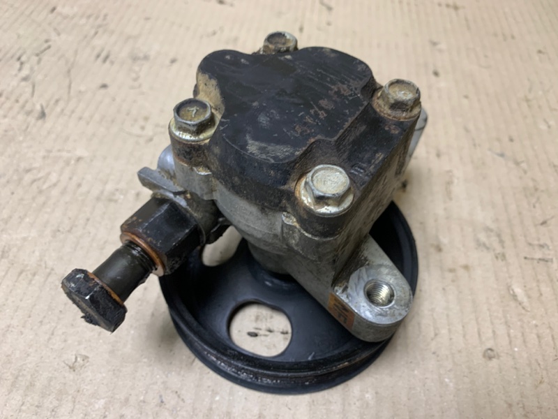 Насос ГУР SONATA NF 04-10 2006 Седан 3.3 G6DB