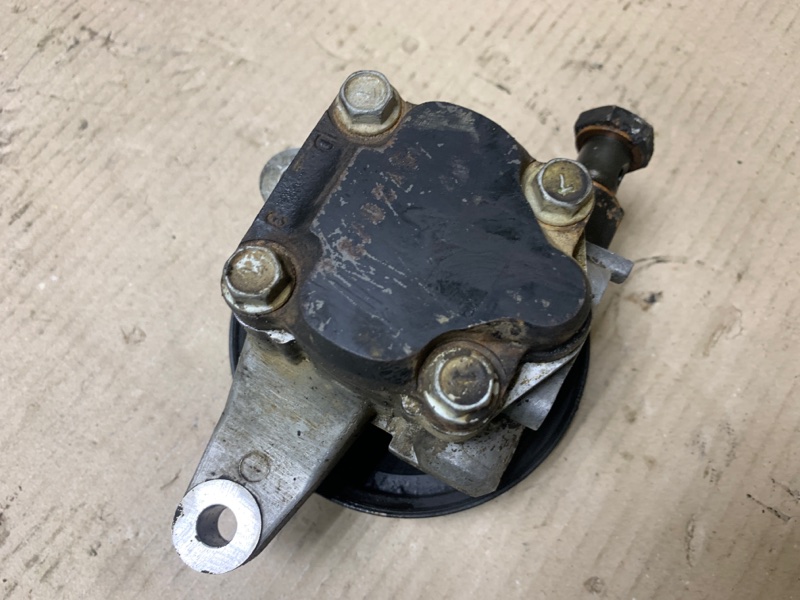 Насос ГУР SONATA NF 04-10 2006 Седан 3.3 G6DB