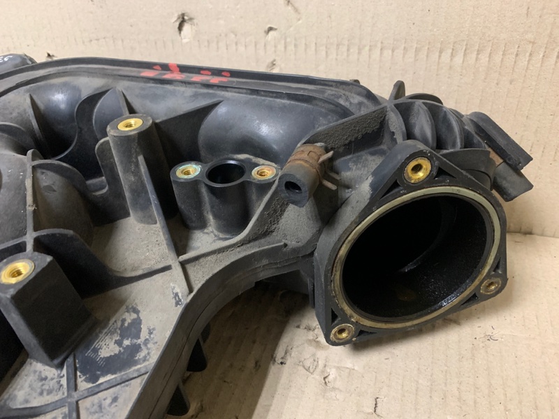 Коллектор впускной SONATA NF 04-10 2006 Седан 3.3 G6DB