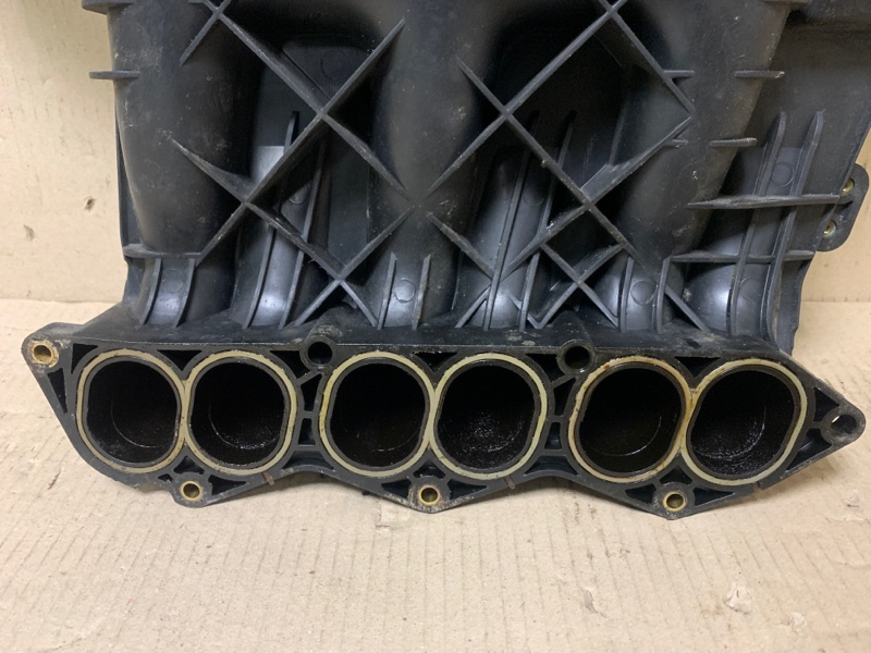 Коллектор впускной SONATA NF 04-10 2006 Седан 3.3 G6DB