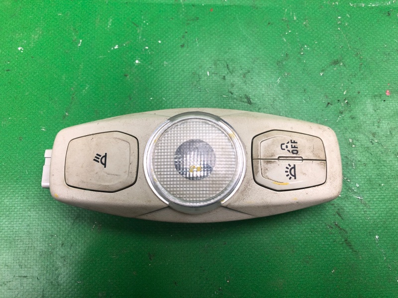 Плафон салона FORD FOCUS 10-18 2014 BK 2.0 XQDA AM5Z-13776-C Б/У