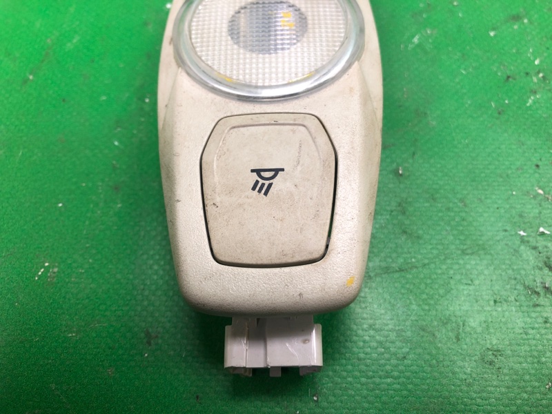 Плафон салона FOCUS 10-18 2014 BK 2.0 XQDA