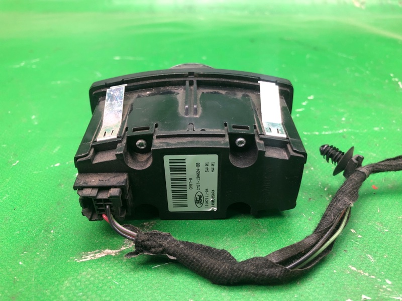 Блок управления освещением FOCUS 10-18 2014 BK 2.0 XQDA