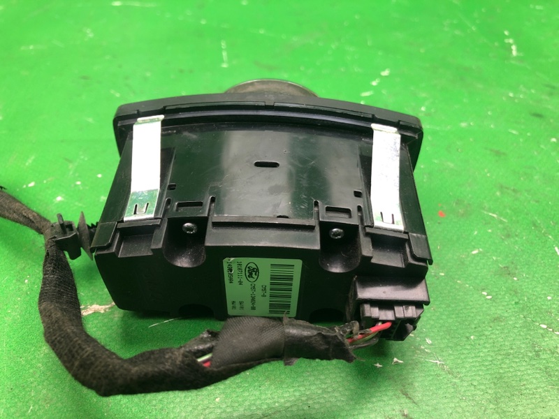 Блок управления освещением FORD FOCUS 10-18 BK 2.0 XQDA