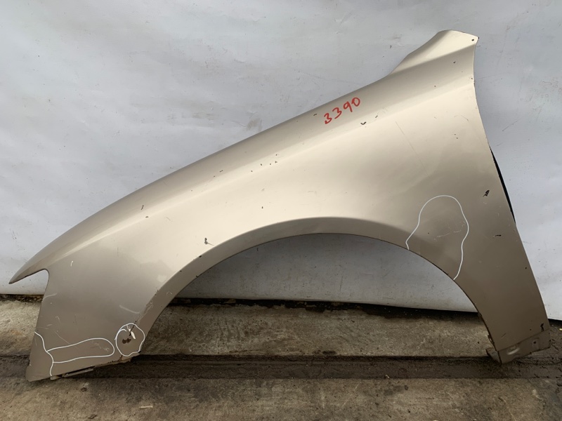 Запчасть крыло переднее левое HYUNDAI SONATA NF 04-10 2006 Седан 3.3 G6DB 66310-3K300 Б/У Крыло переднее левое HYUNDAI SONATA NF 04-10 2006 Седан 3.3 G6DB 66310-3K300 Б/У