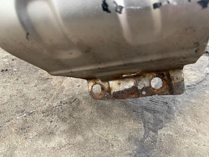 Крыло переднее левое SONATA NF 04-10 2006 Седан 3.3 G6DB Крыло переднее левое SONATA NF 04-10 2006 Седан 3.3 G6DB