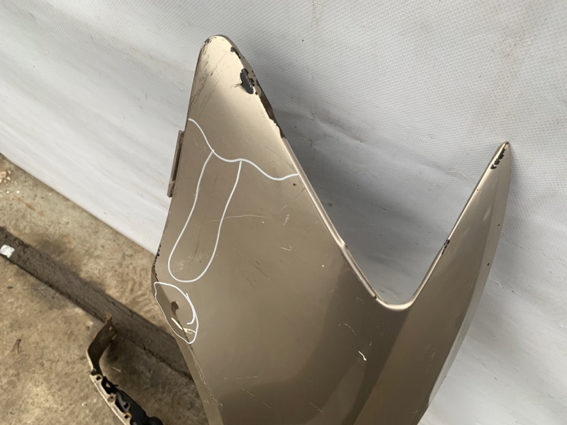 Крыло переднее левое SONATA NF 04-10 2006 Седан 3.3 G6DB Крыло переднее левое SONATA NF 04-10 2006 Седан 3.3 G6DB