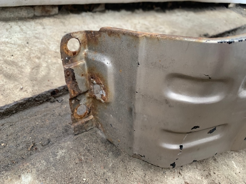 Крыло переднее левое SONATA NF 04-10 2006 Седан 3.3 G6DB Крыло переднее левое SONATA NF 04-10 2006 Седан 3.3 G6DB