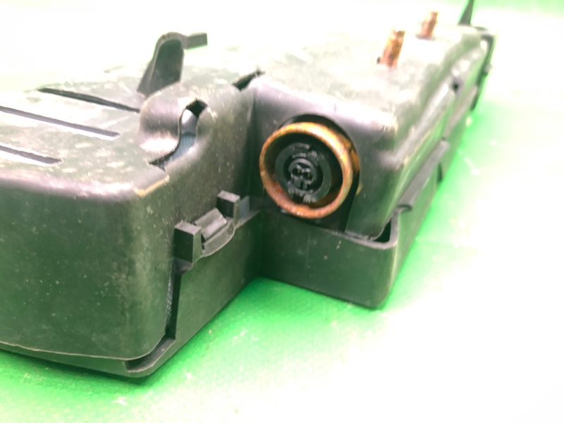 Подушка безопасности в сиденье правая FORD FOCUS 10-18 BK 2.0 XQDA Подушка безопасности в сиденье правая FORD FOCUS 10-18 BK 2.0 XQDA