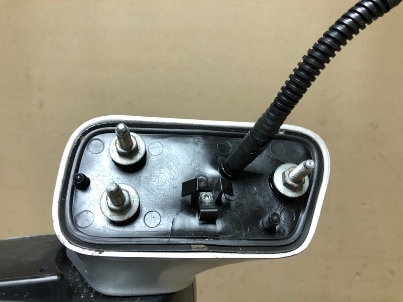 Зеркало правое VENZA 09-16 2011 Внедорожник 3.5 2GR-FE Зеркало правое VENZA 09-16 2011 Внедорожник 3.5 2GR-FE