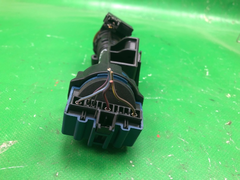 Замок зажигания FOCUS 10-18 2014 BK 2.0 XQDA