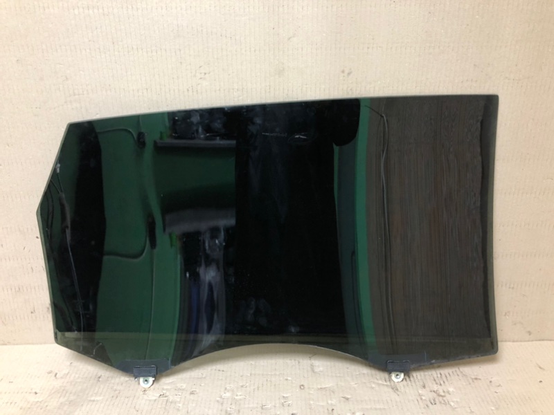 Стекло двери заднее левое TOYOTA VENZA 09-16 Внедорожник 3.5 2GR-FE Стекло двери заднее левое TOYOTA VENZA 09-16 Внедорожник 3.5 2GR-FE